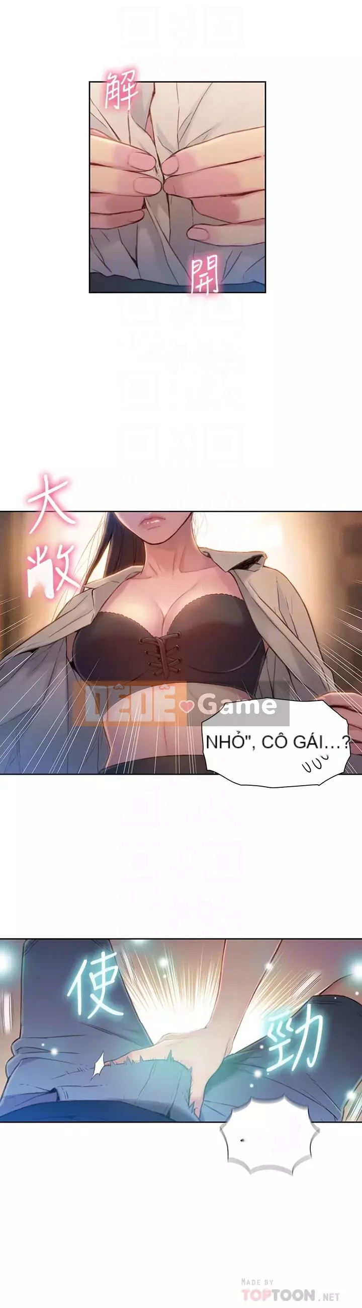 Rắn siêu dẫn Chương 43-67