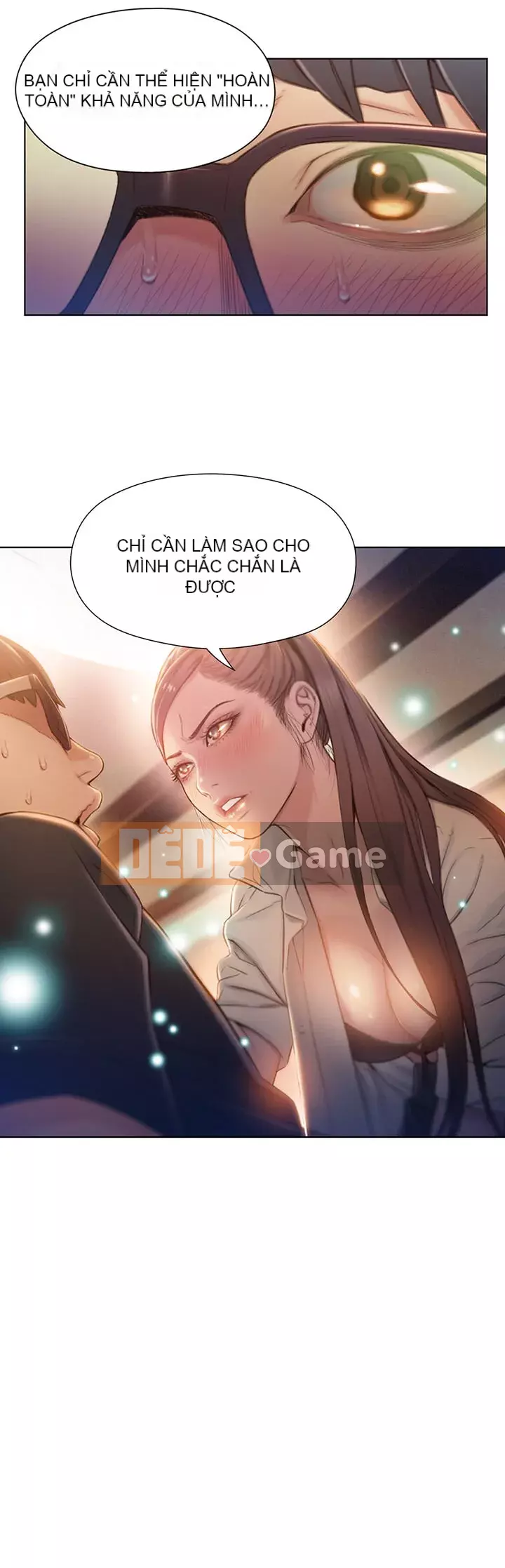 Rắn siêu dẫn Chương 43-67