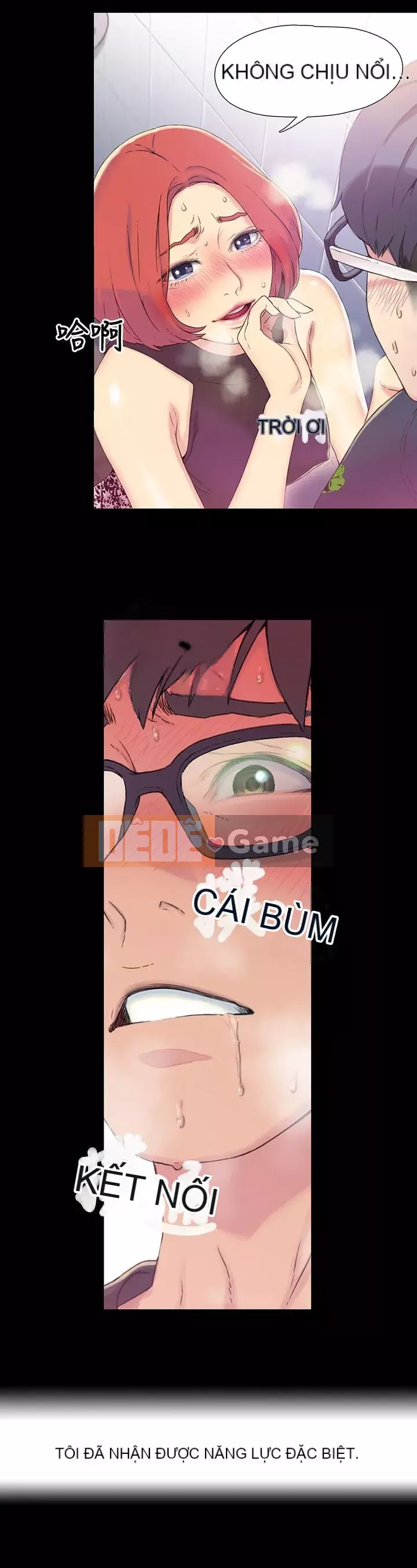 Rắn siêu dẫn Chương 1-42