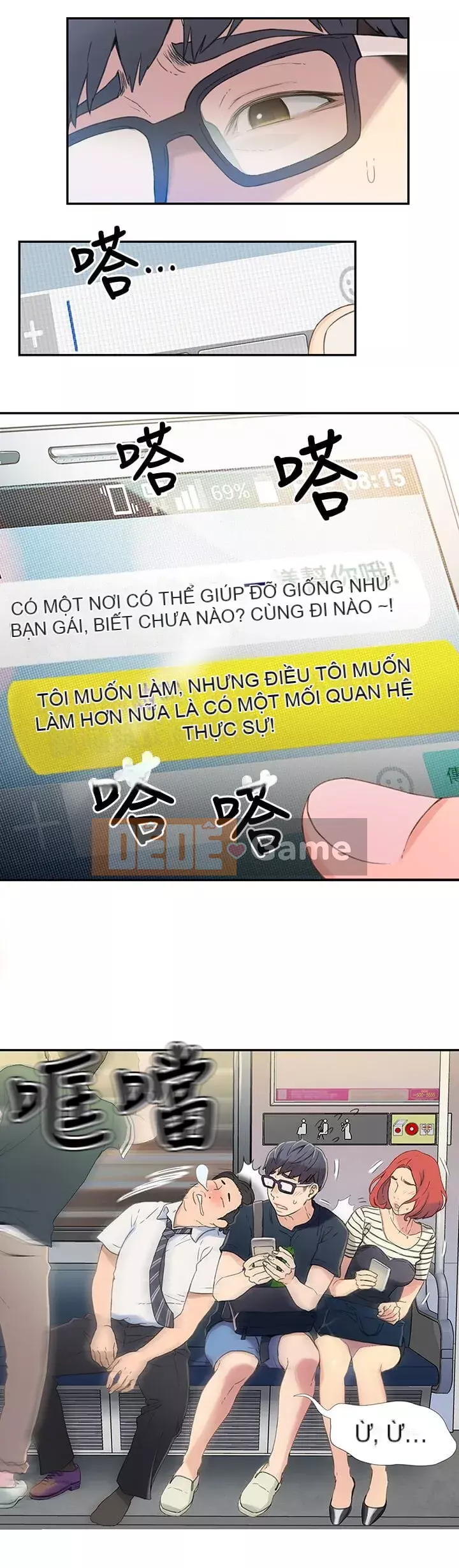 Rắn siêu dẫn Chương 1-42