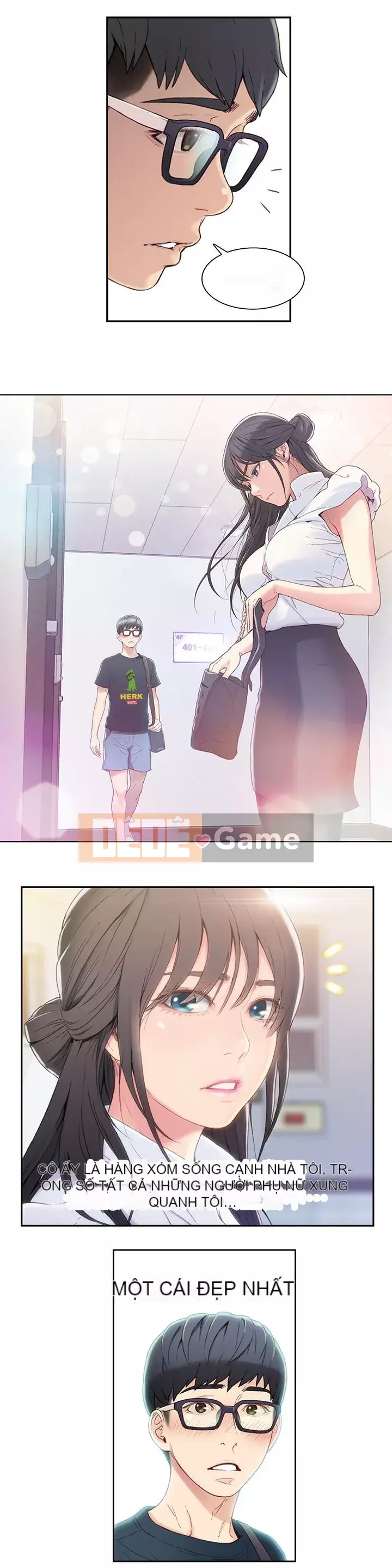 Rắn siêu dẫn Chương 1-42