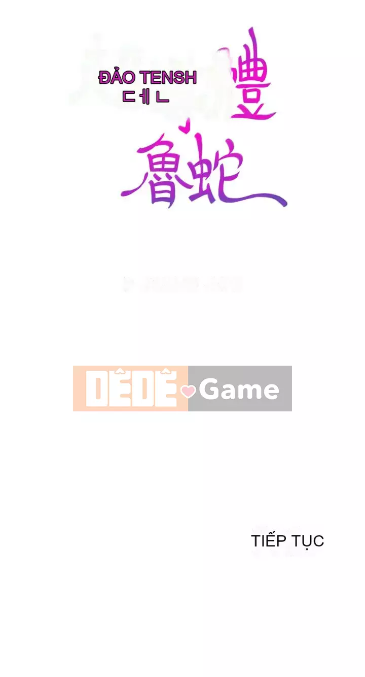 Rắn siêu dẫn Chương 1-42