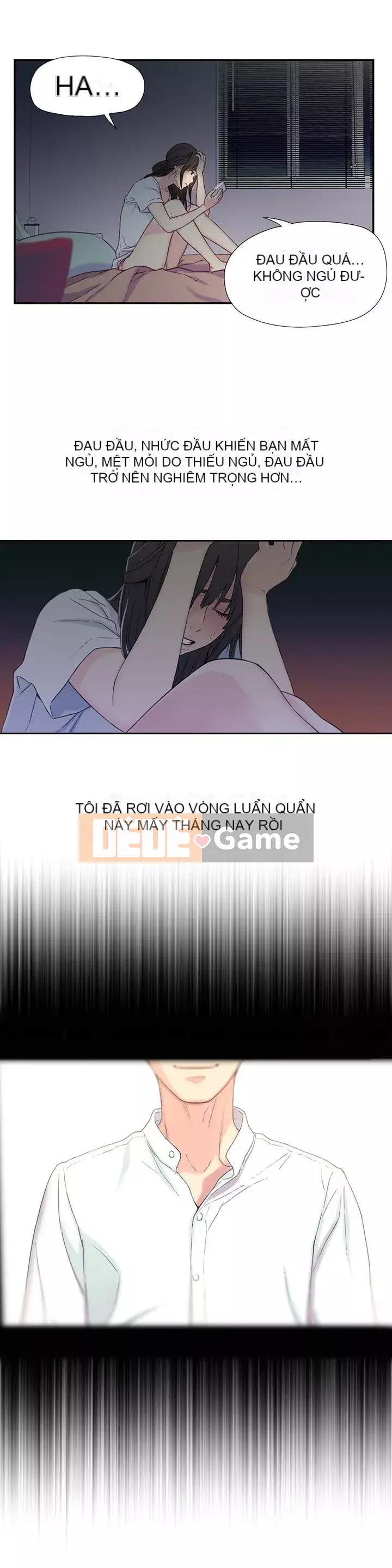 Rắn siêu dẫn Chương 1-42