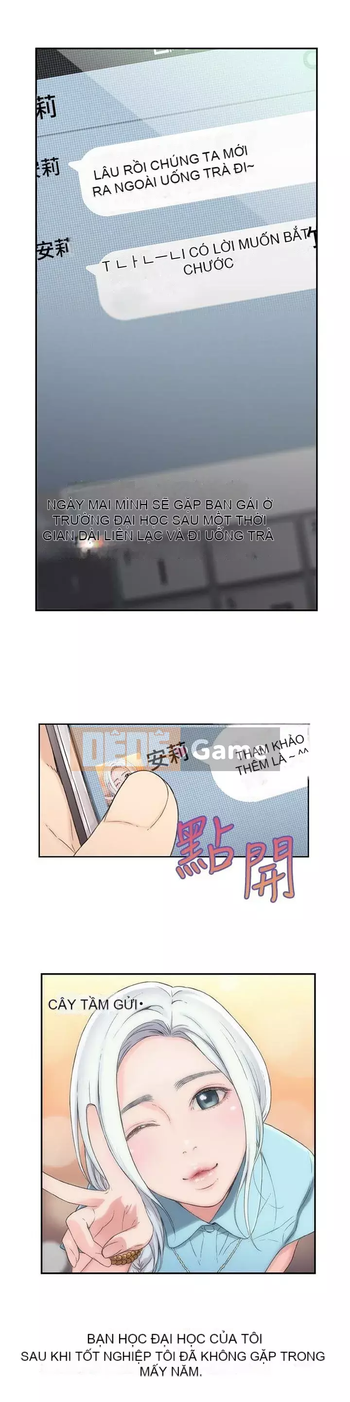 Rắn siêu dẫn Chương 1-42