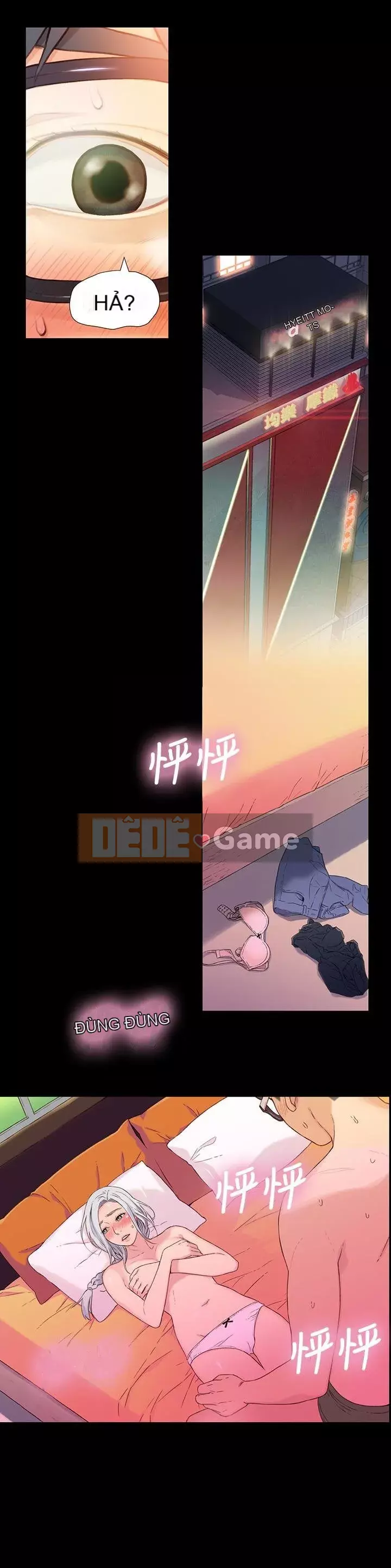 Rắn siêu dẫn Chương 1-42