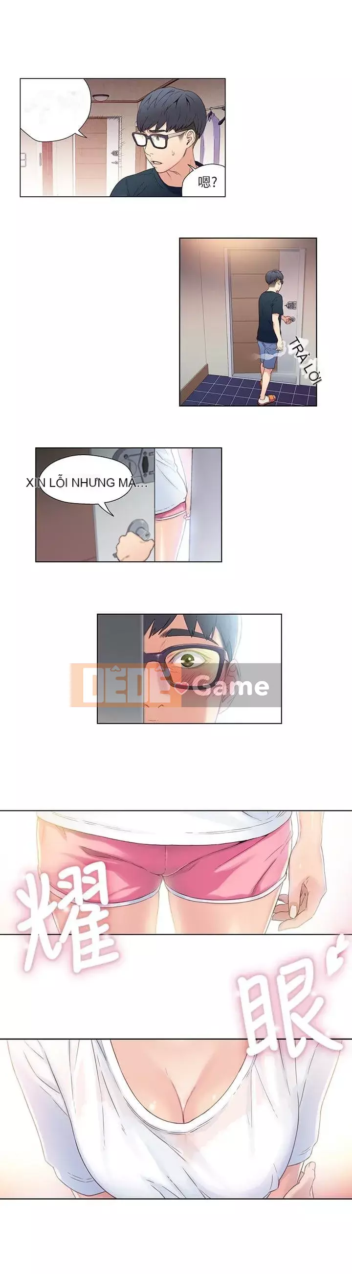 Rắn siêu dẫn Chương 1-42