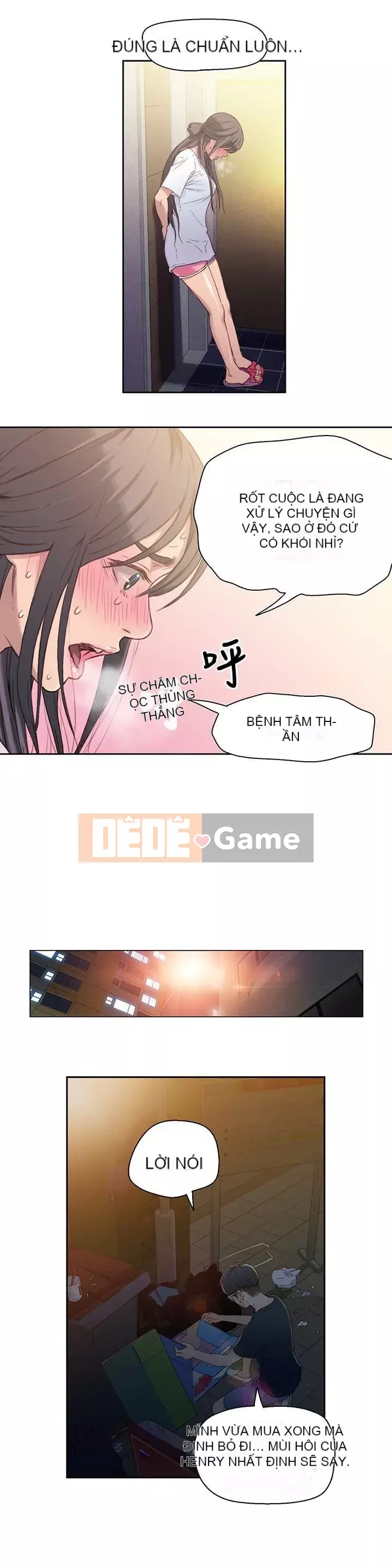 Rắn siêu dẫn Chương 1-42