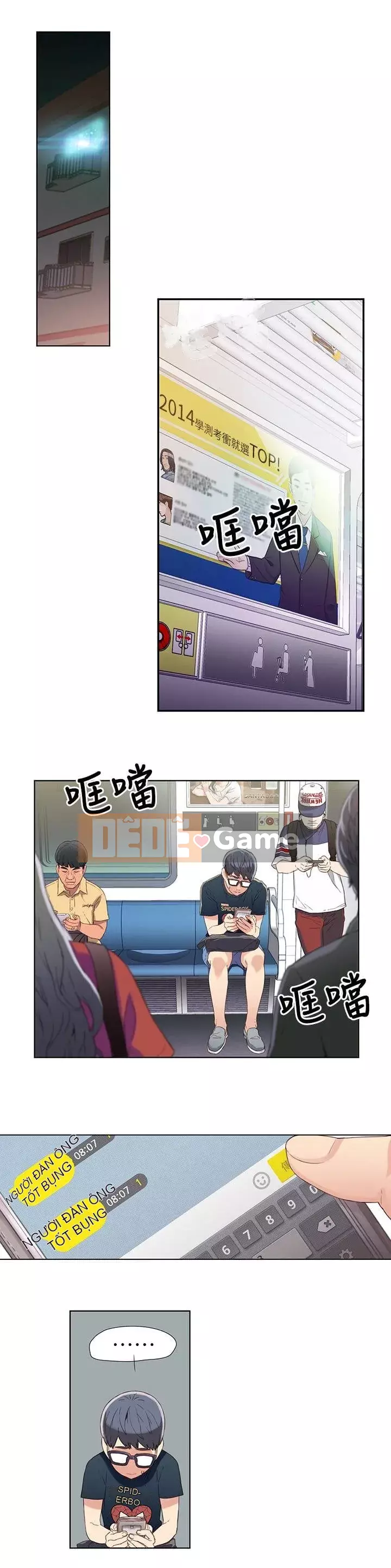 Rắn siêu dẫn Chương 1-42