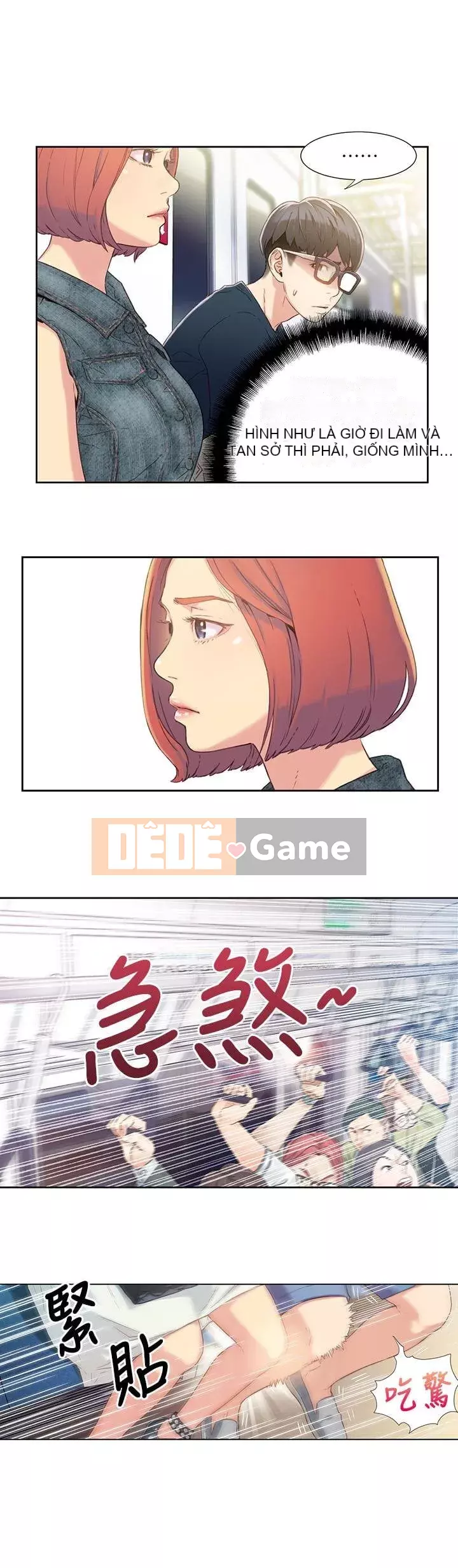 Rắn siêu dẫn Chương 1-42