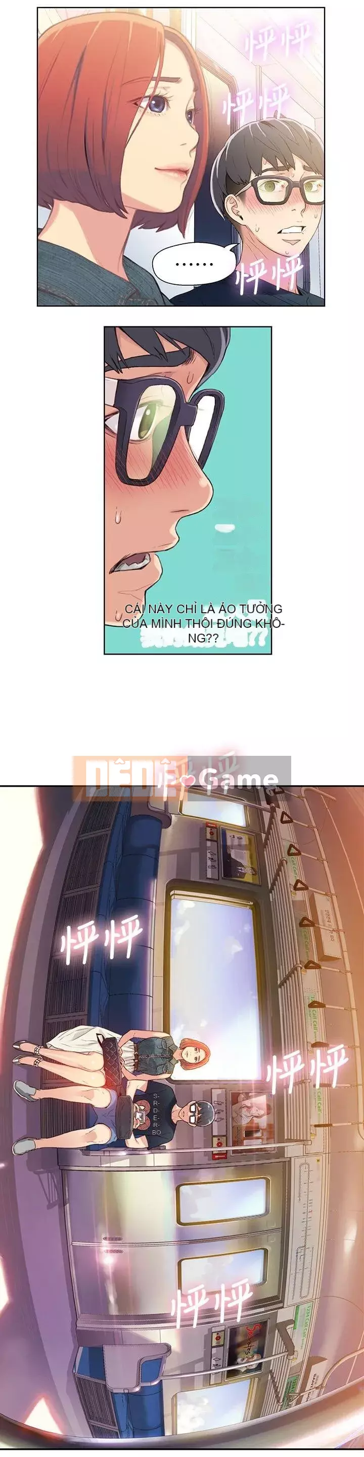 Rắn siêu dẫn Chương 1-42