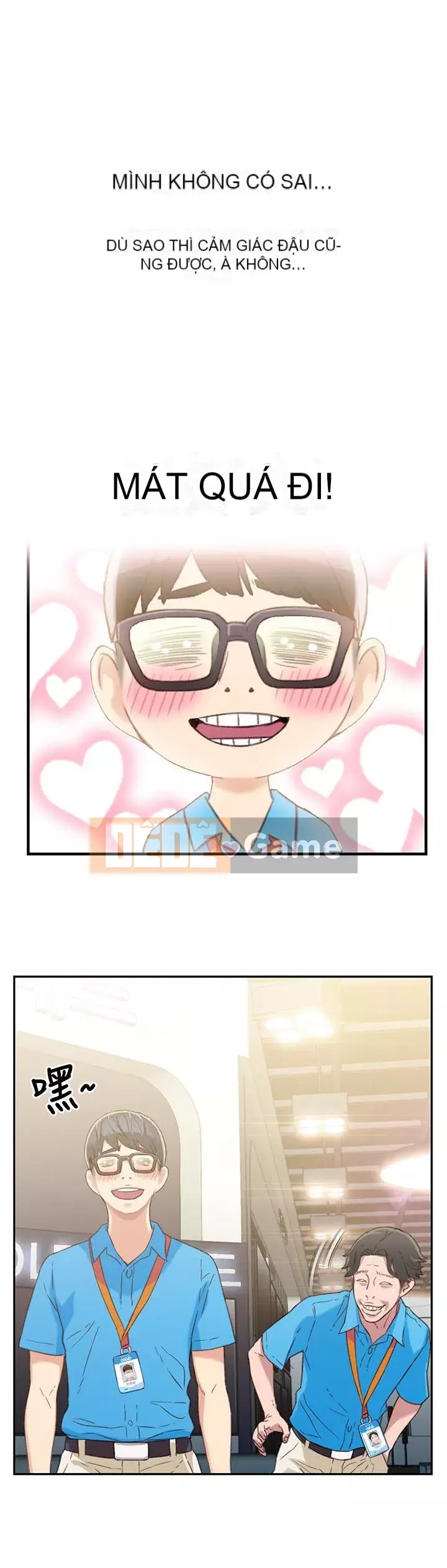 Rắn siêu dẫn Chương 1-42