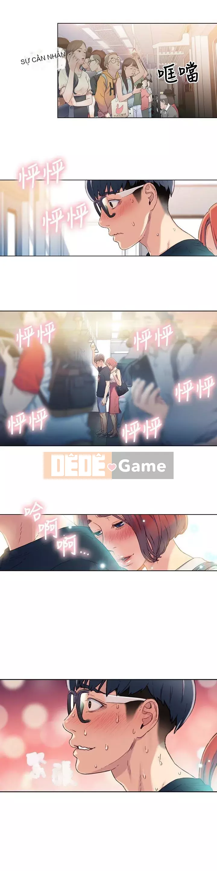 Rắn siêu dẫn Chương 1-42