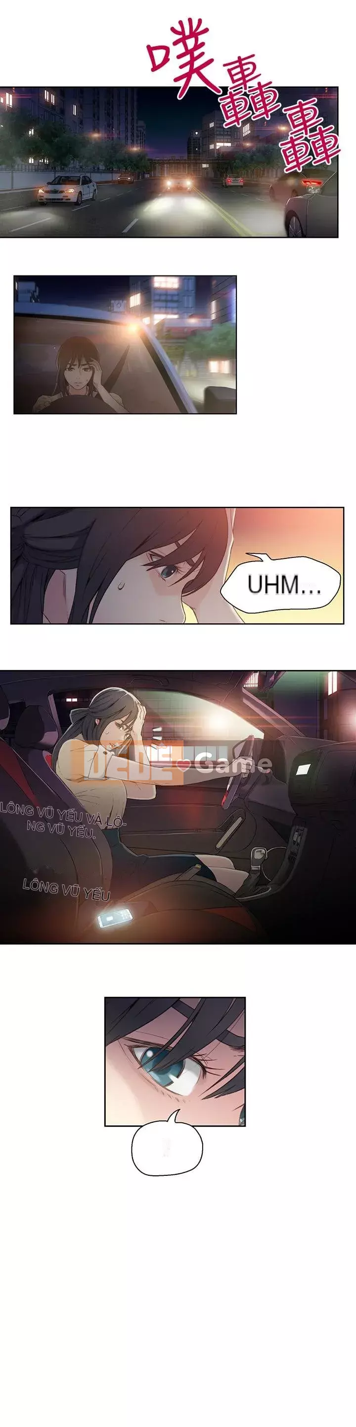 Rắn siêu dẫn Chương 1-42