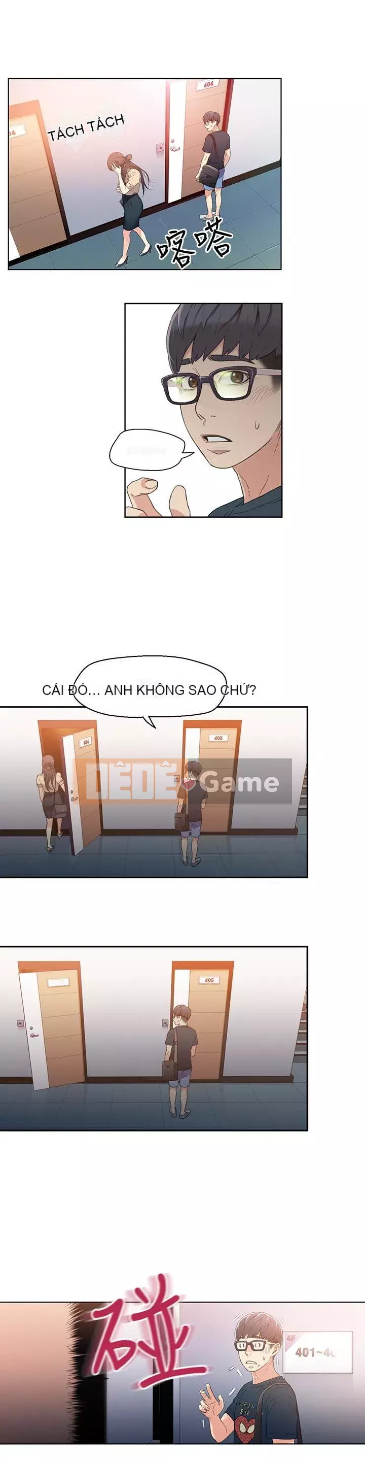 Rắn siêu dẫn Chương 1-42