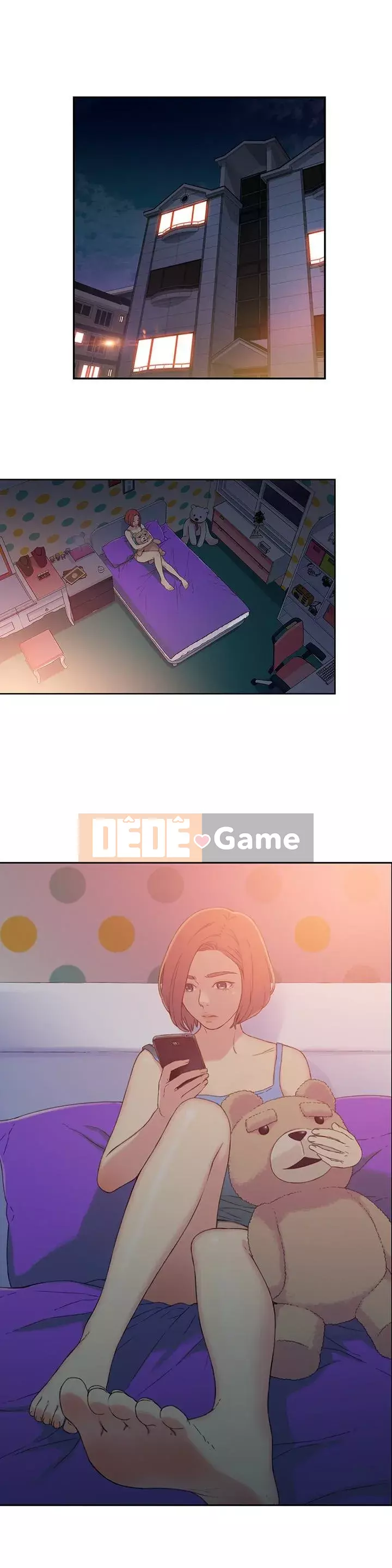 Rắn siêu dẫn Chương 1-42