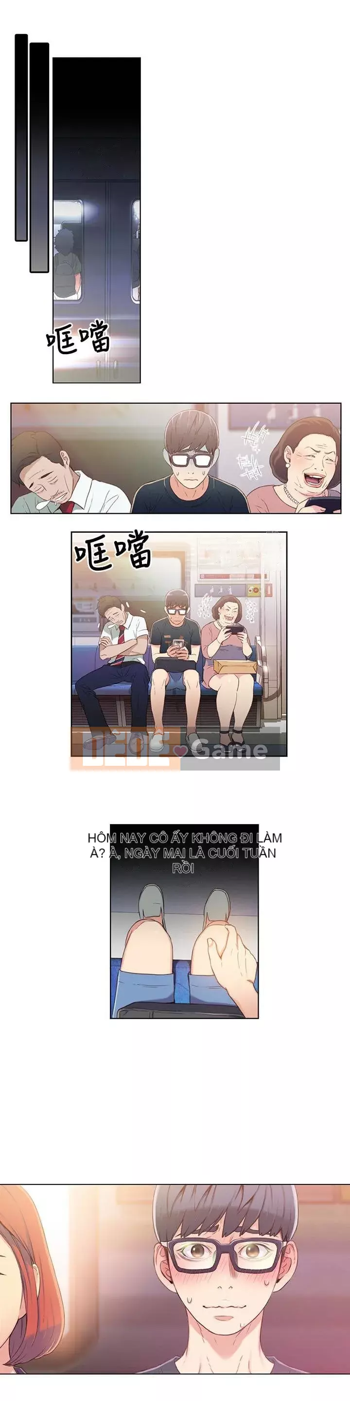 Rắn siêu dẫn Chương 1-42