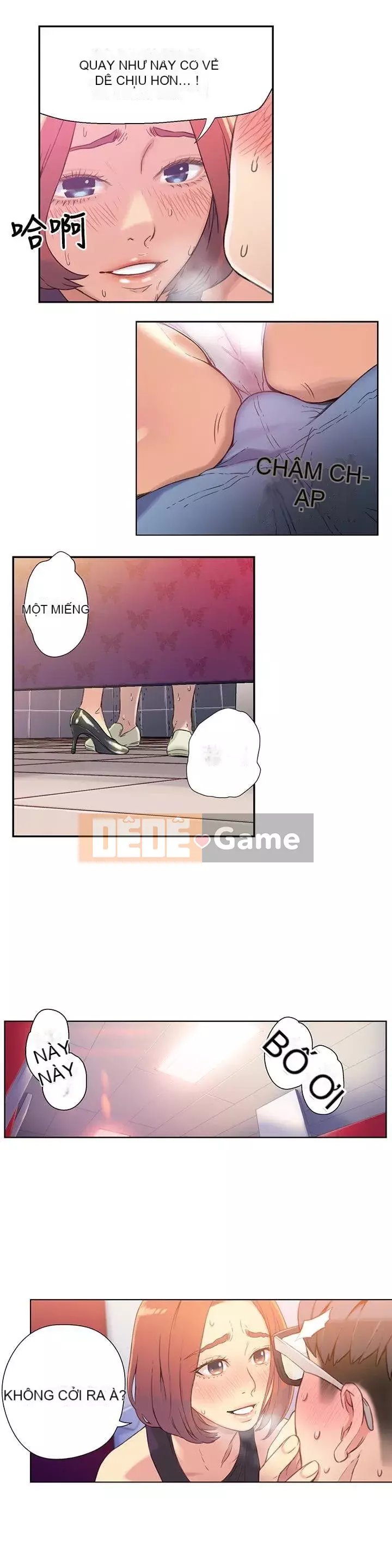 Rắn siêu dẫn Chương 1-42