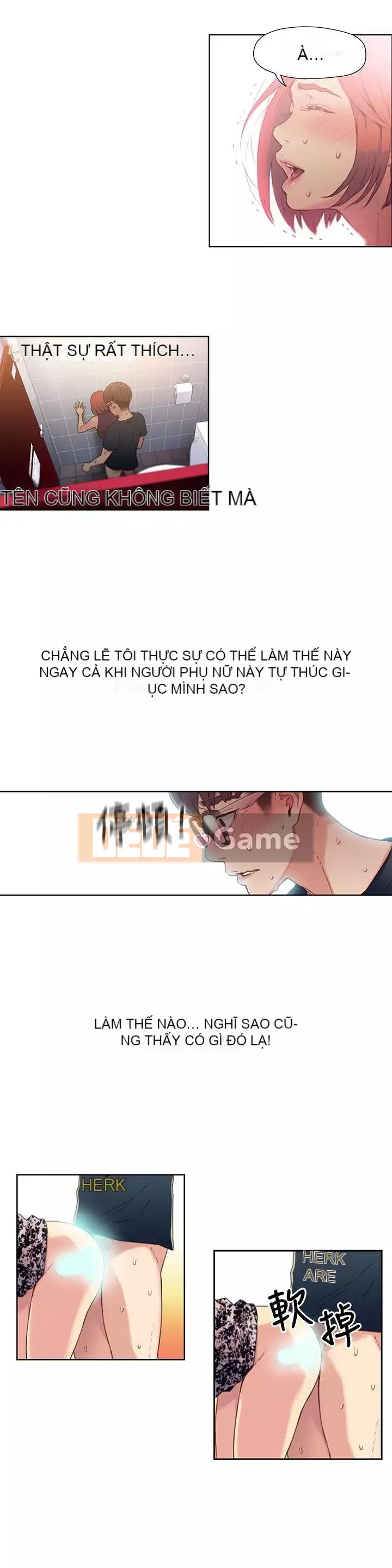 Rắn siêu dẫn Chương 1-42