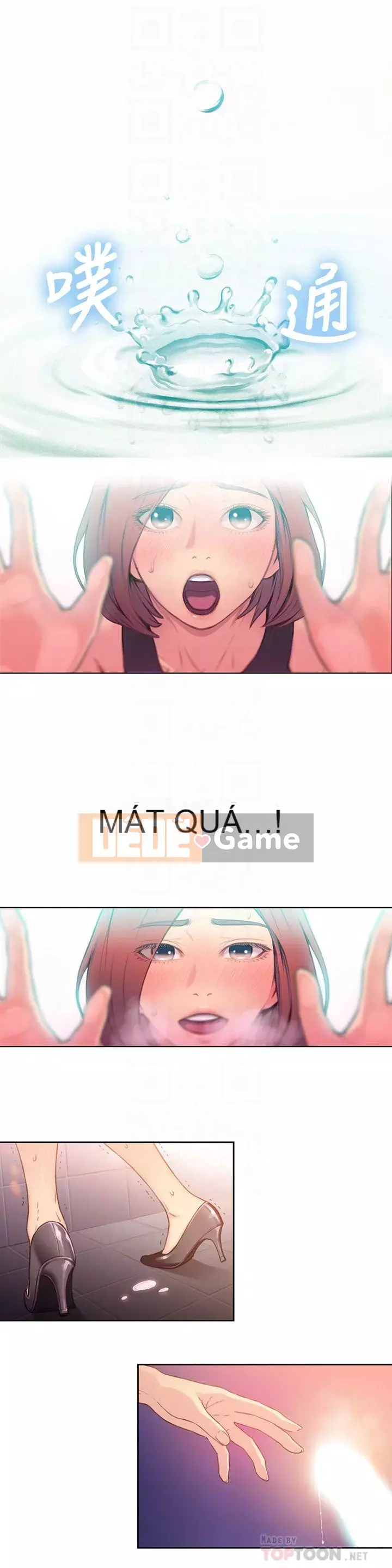 Rắn siêu dẫn Chương 1-42