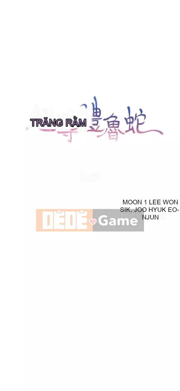 Rắn siêu dẫn Chương 1-42