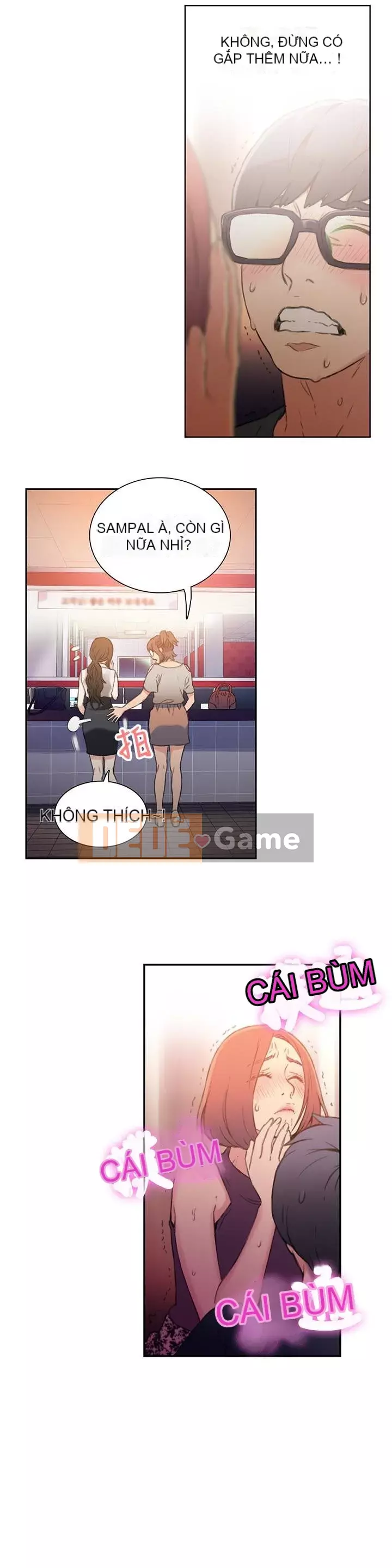 Rắn siêu dẫn Chương 1-42