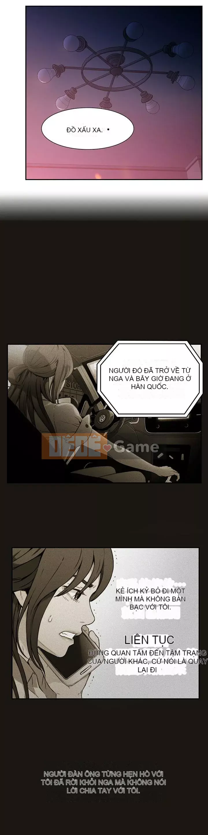 Rắn siêu dẫn Chương 1-42