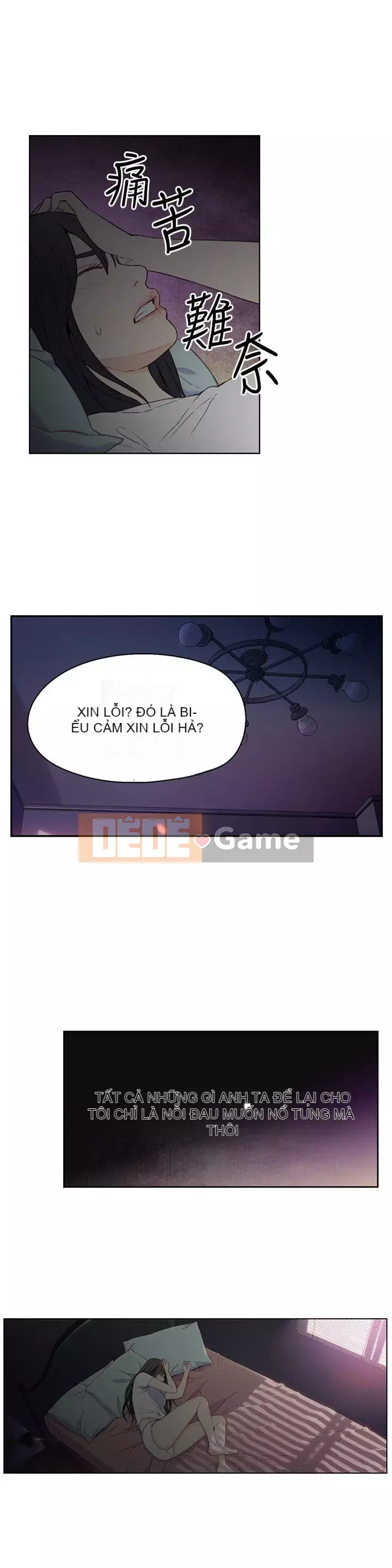 Rắn siêu dẫn Chương 1-42