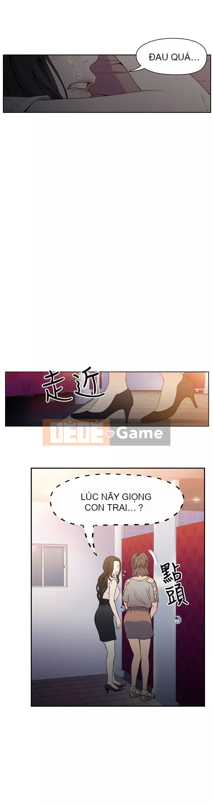 Rắn siêu dẫn Chương 1-42