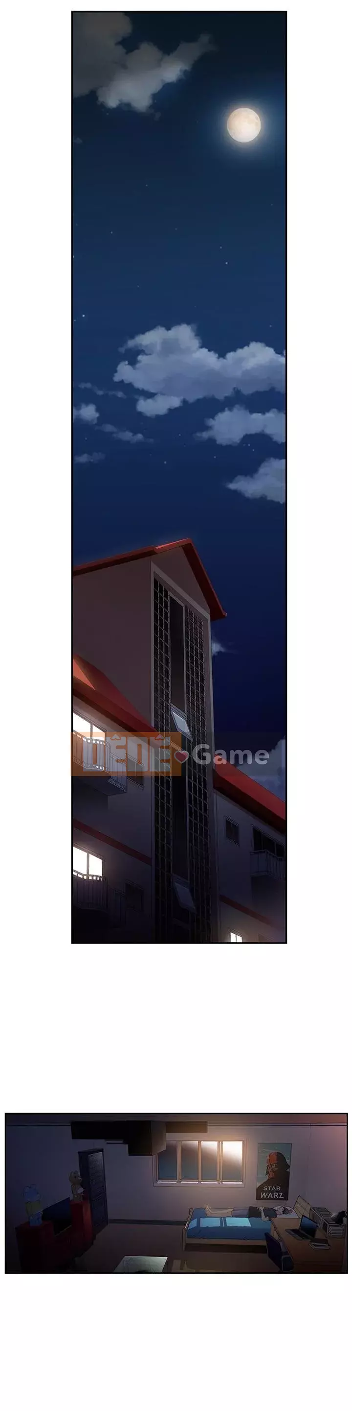 Rắn siêu dẫn Chương 1-42