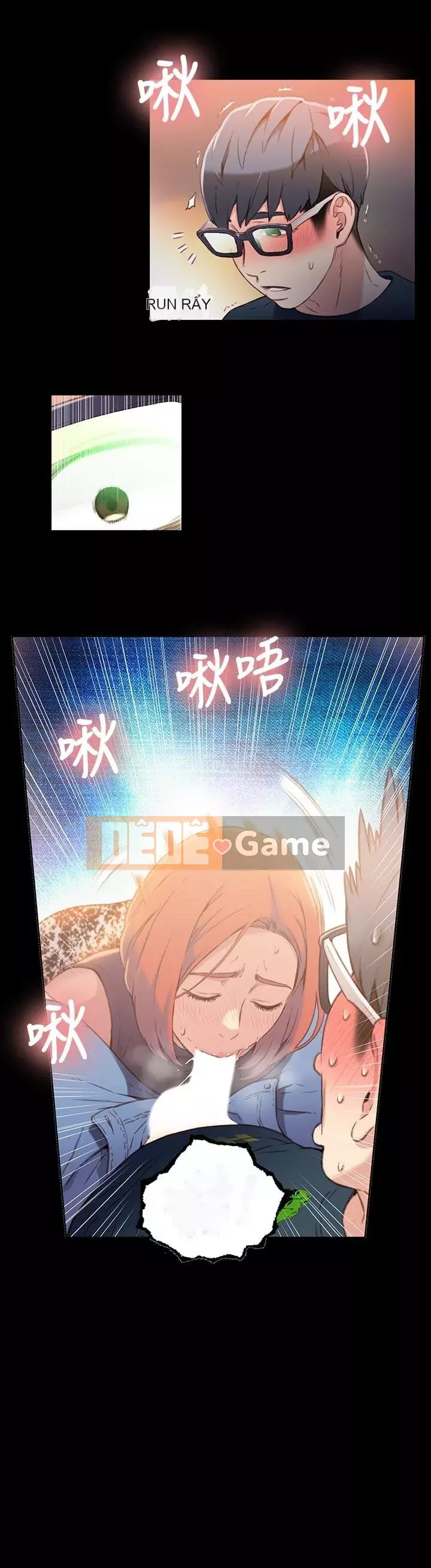 Rắn siêu dẫn Chương 1-42