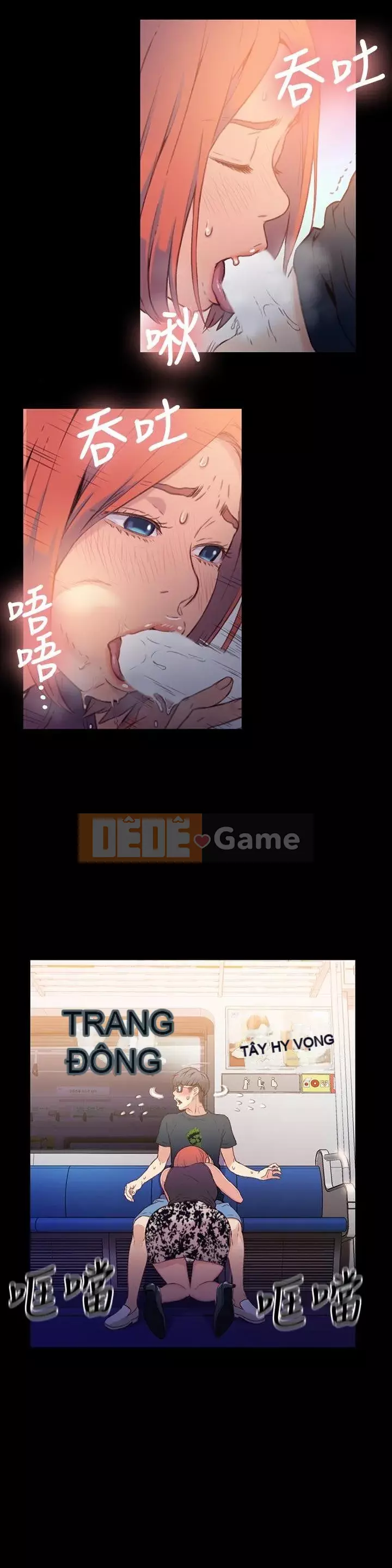 Rắn siêu dẫn Chương 1-42