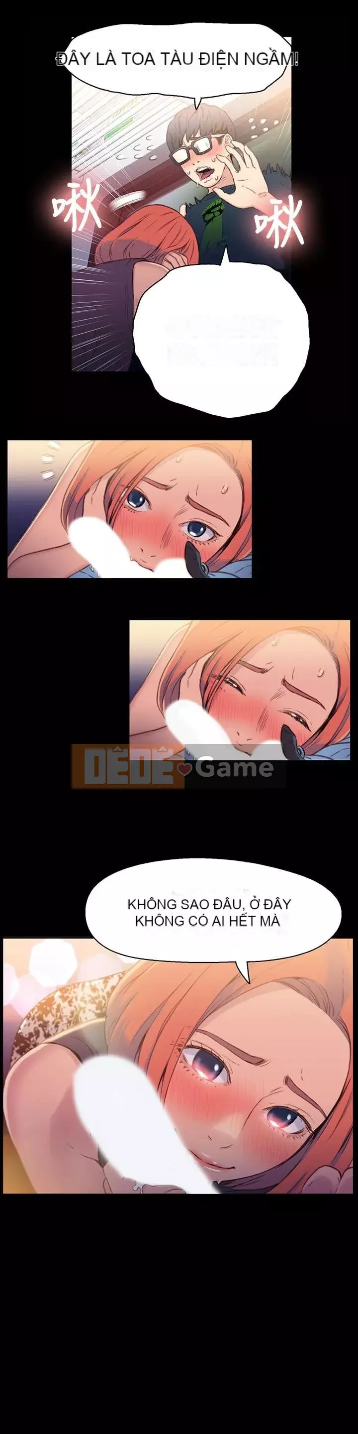 Rắn siêu dẫn Chương 1-42