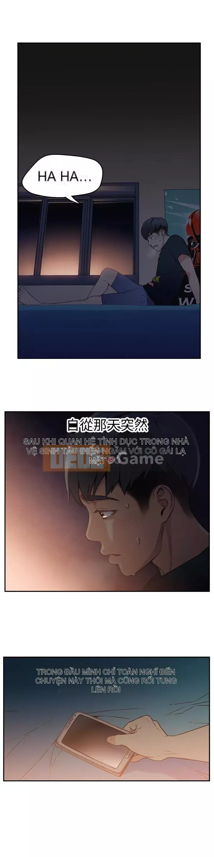 Rắn siêu dẫn Chương 1-42