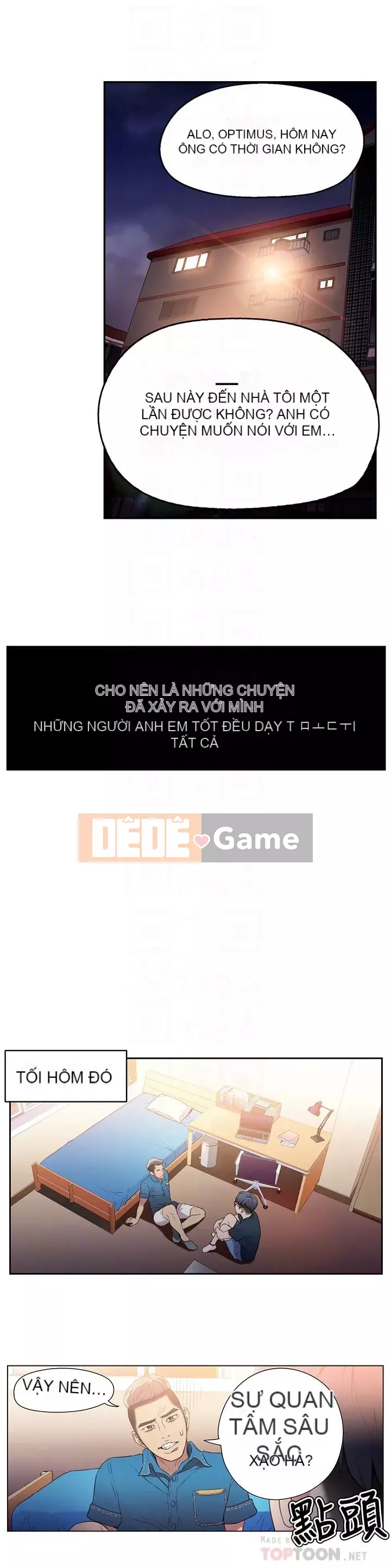 Rắn siêu dẫn Chương 1-42