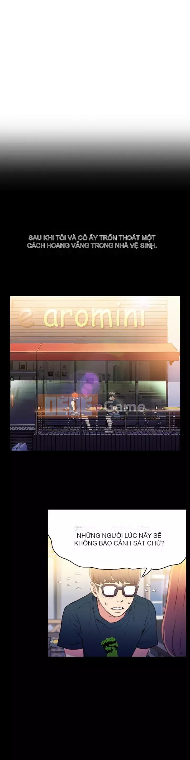 Rắn siêu dẫn Chương 1-42