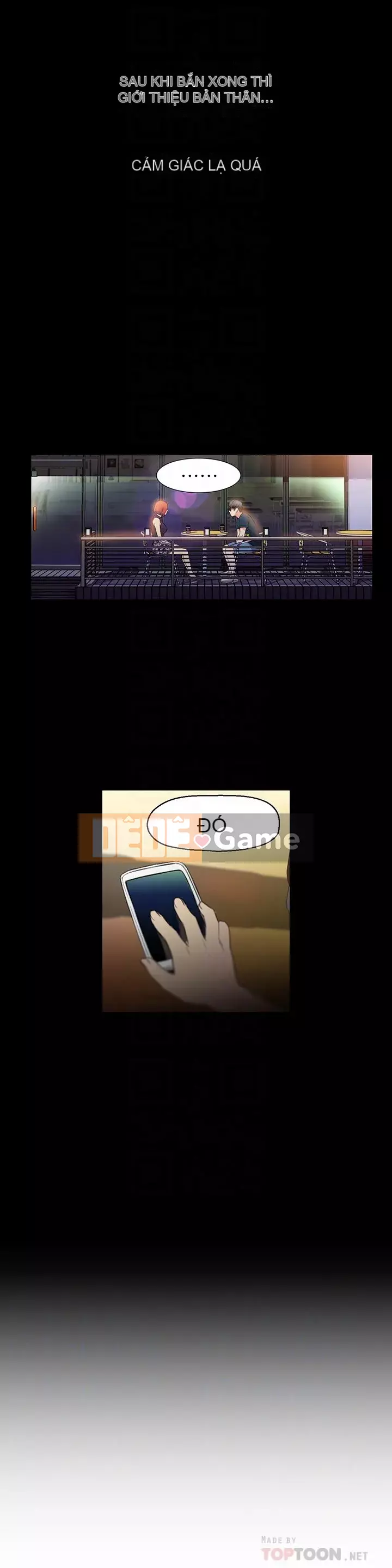 Rắn siêu dẫn Chương 1-42