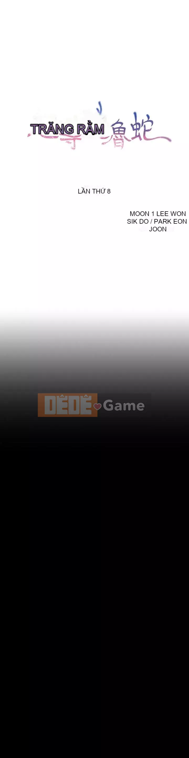 Rắn siêu dẫn Chương 1-42