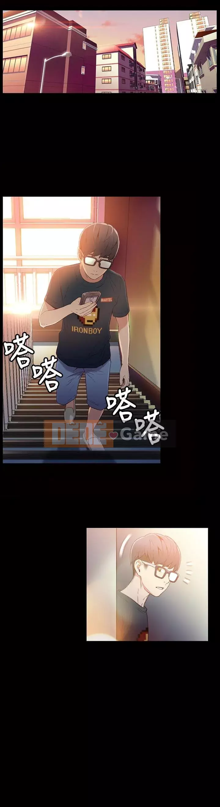 Rắn siêu dẫn Chương 1-42