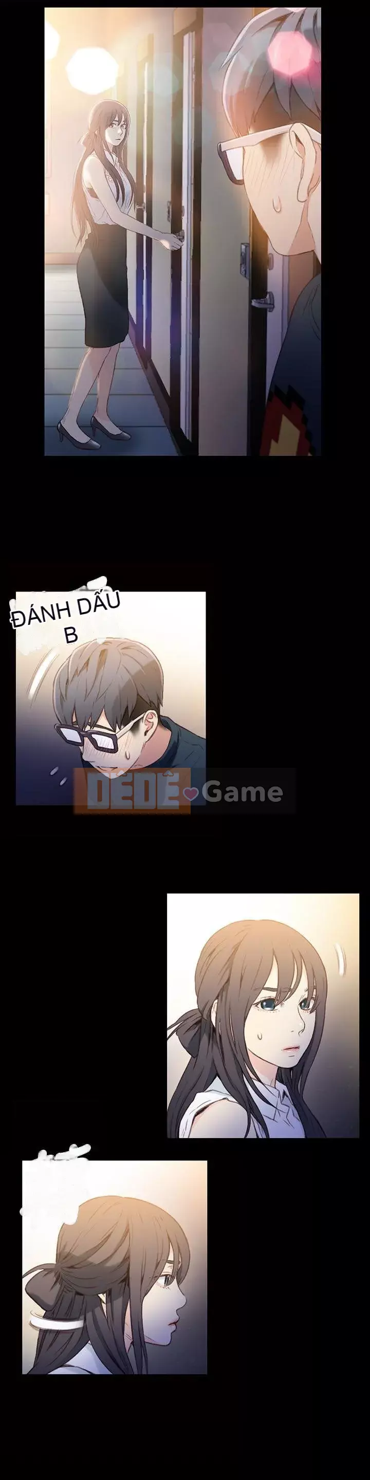 Rắn siêu dẫn Chương 1-42