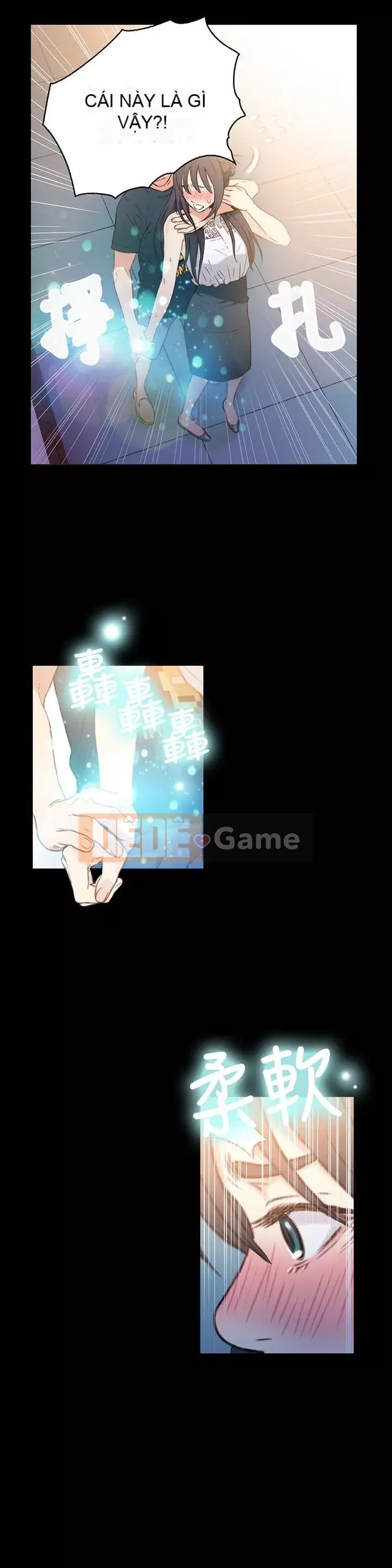 Rắn siêu dẫn Chương 1-42