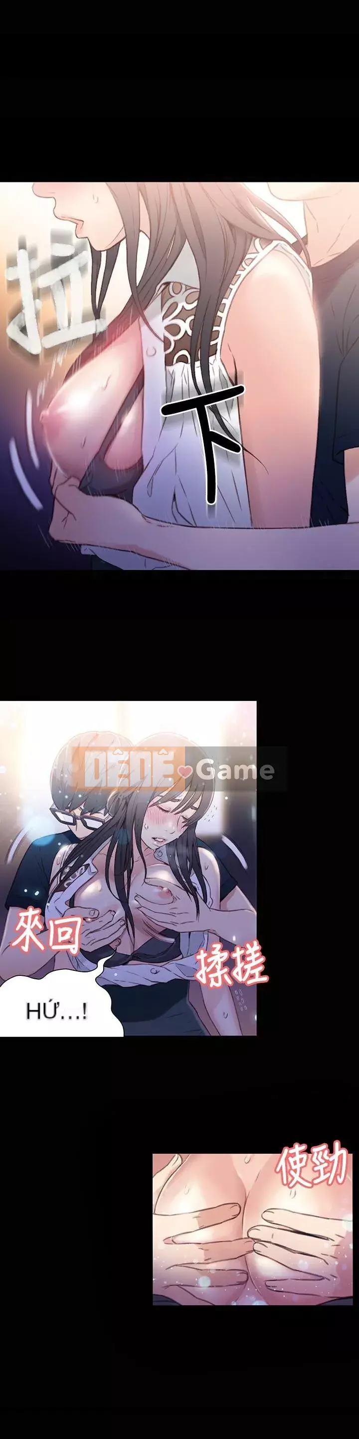 Rắn siêu dẫn Chương 1-42