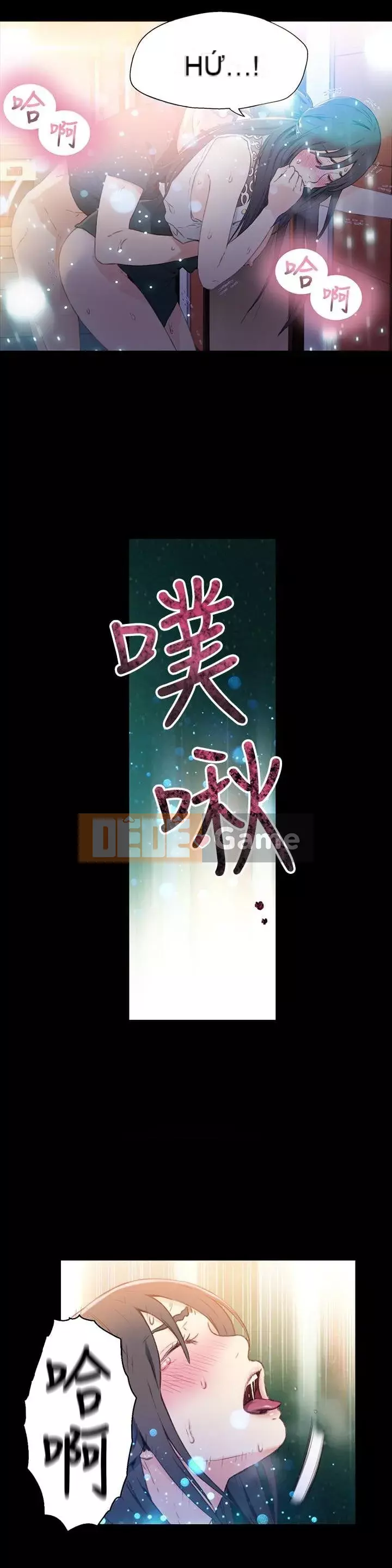 Rắn siêu dẫn Chương 1-42