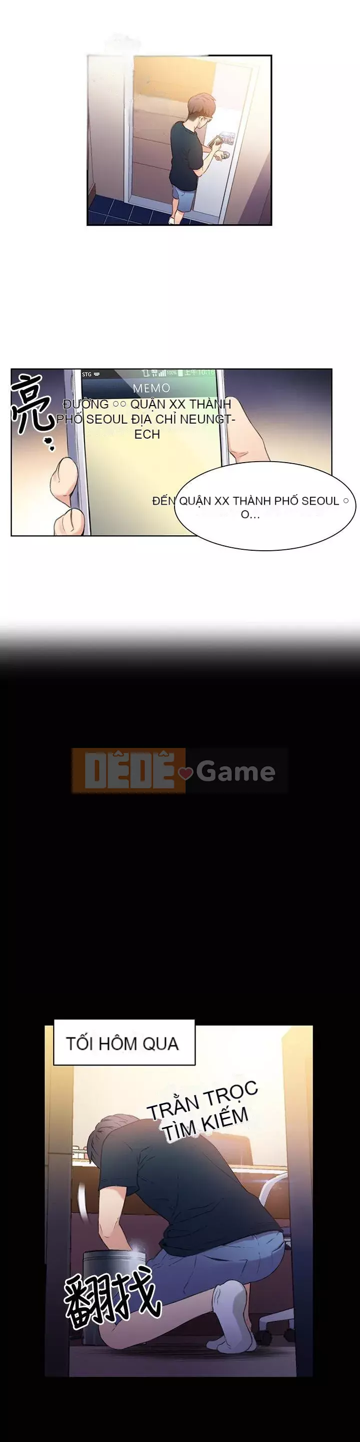 Rắn siêu dẫn Chương 1-42