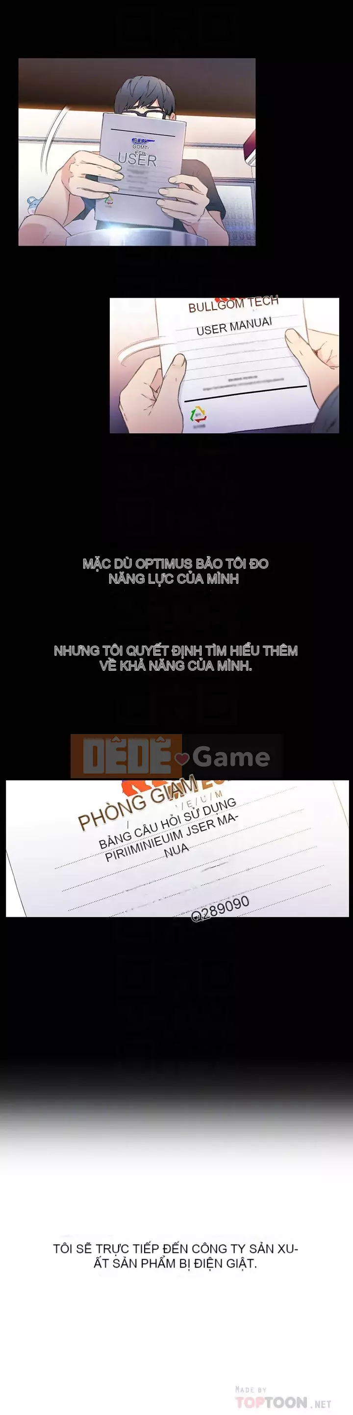 Rắn siêu dẫn Chương 1-42