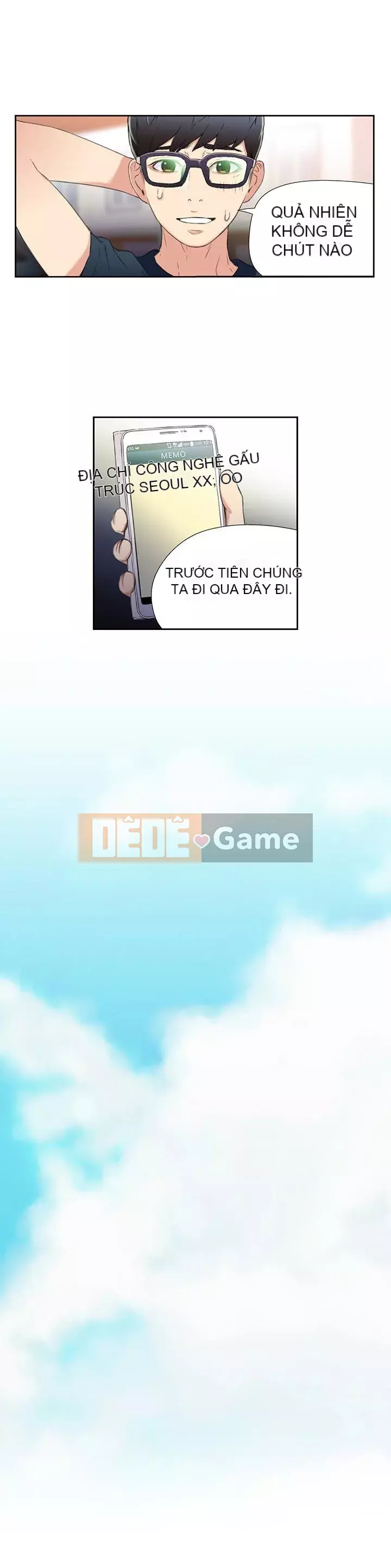 Rắn siêu dẫn Chương 1-42