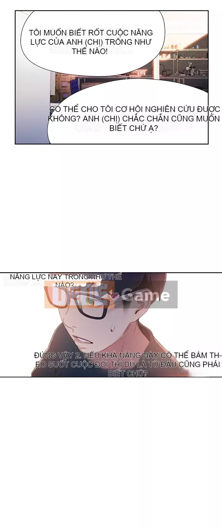 Rắn siêu dẫn Chương 1-42