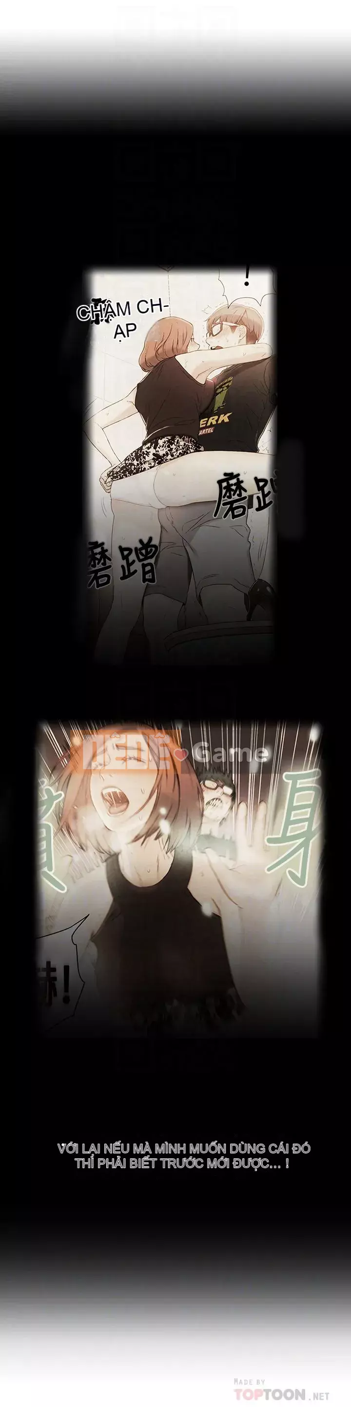 Rắn siêu dẫn Chương 1-42