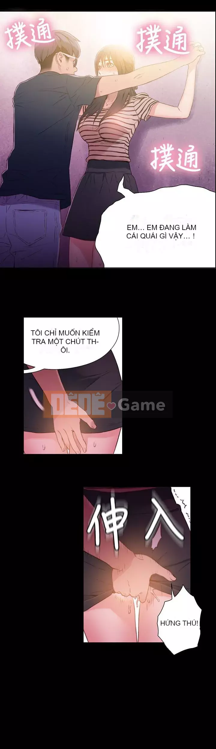 Rắn siêu dẫn Chương 1-42