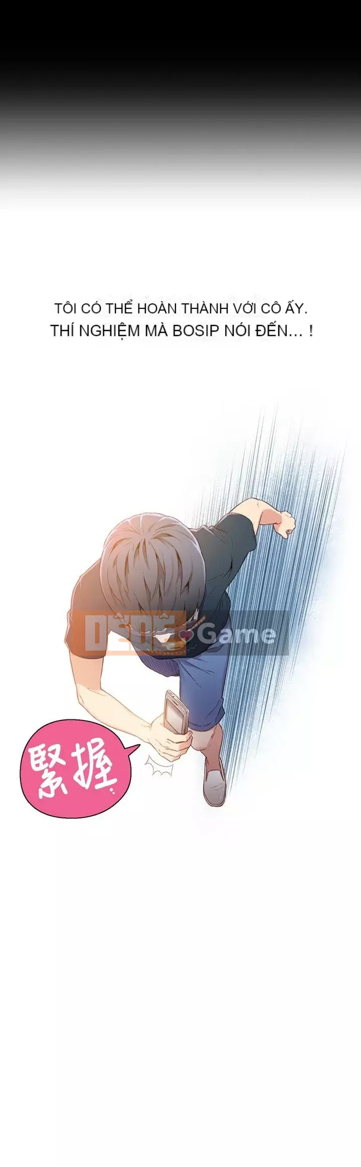 Rắn siêu dẫn Chương 1-42