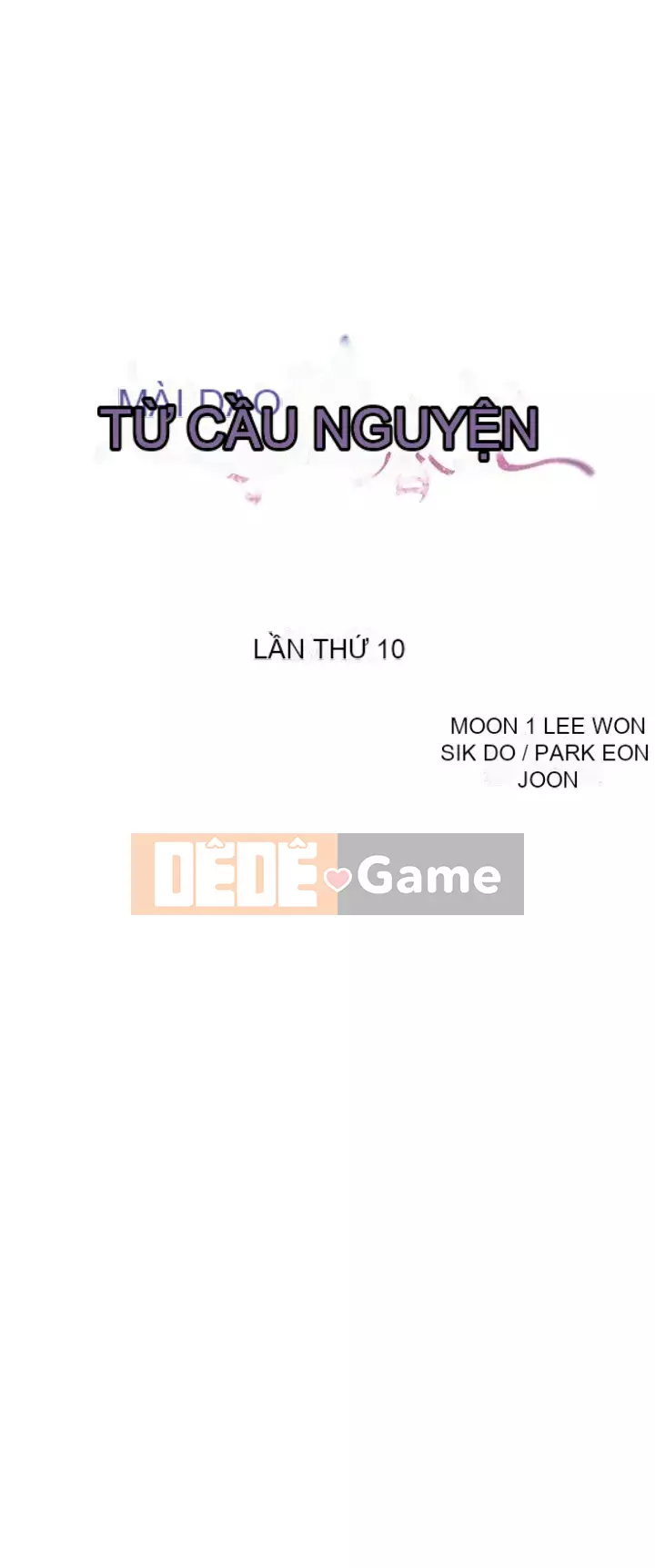 Rắn siêu dẫn Chương 1-42